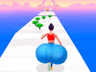 twerk contest|Twerk Run . Online Games . BrightestGames.com.